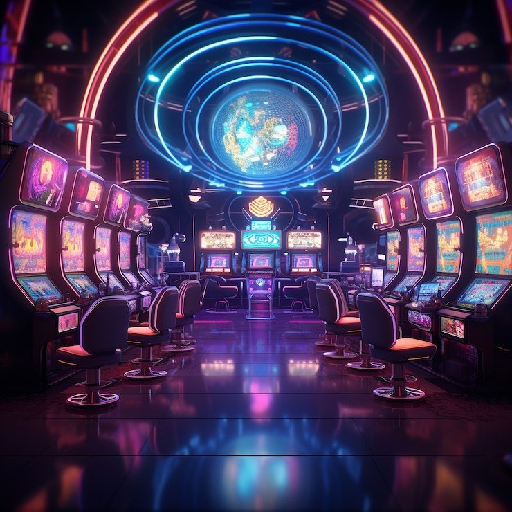 cewek slot App 