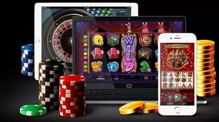 Dashboard analitik League of Legends pada platform cewek slot