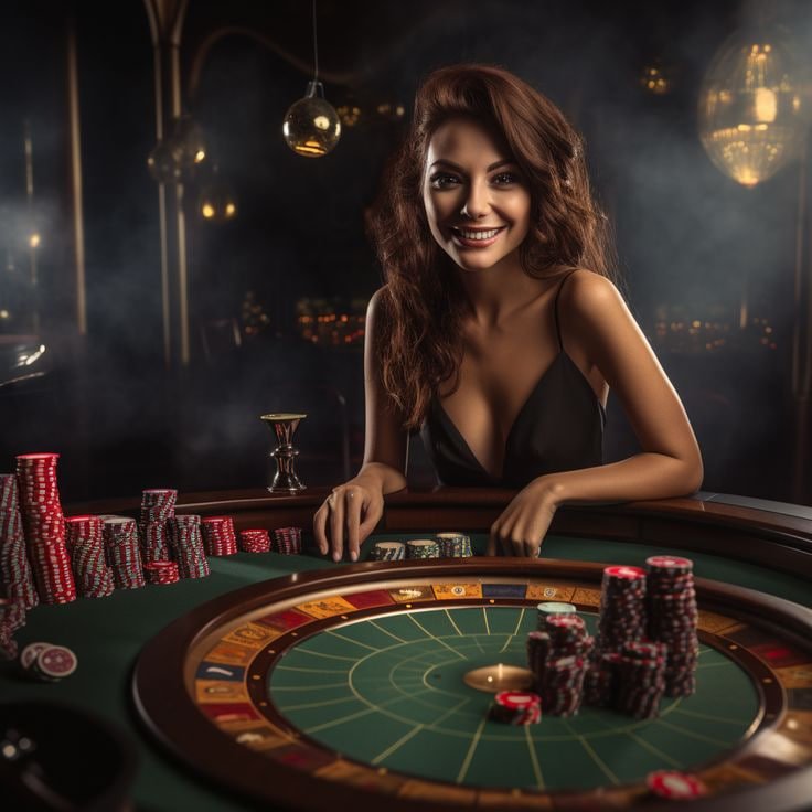 Program loyalitas dan cashback mingguan di cewek slot