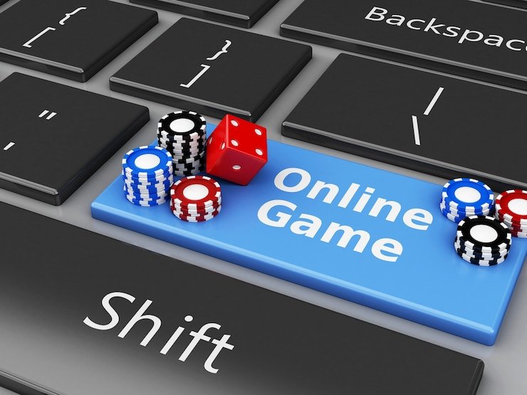 Berbagai jenis permainan arcade yang tersedia di cewek slot