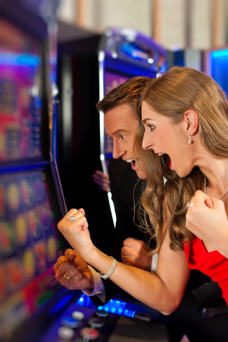 Dasbor turnamen di platform cewek slot menampilkan jadwal dan ranking peserta