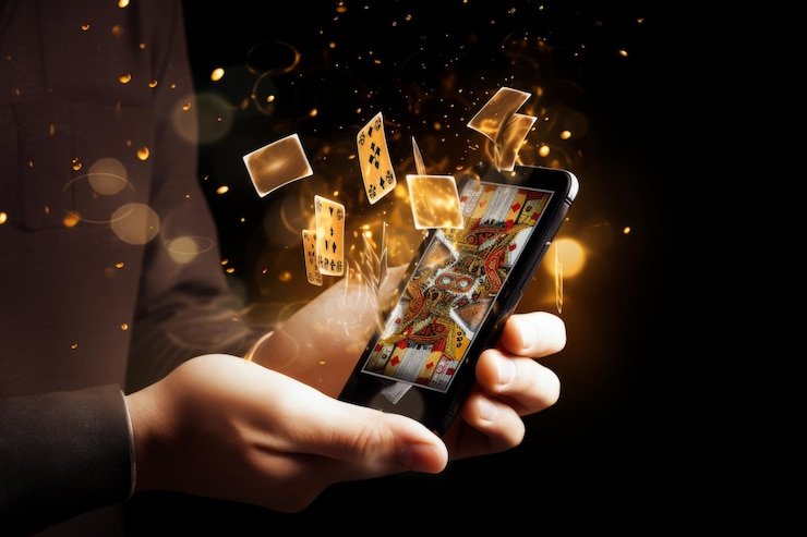 Halaman hasil akhir turnamen dengan distribusi hadiah kepada pemenang